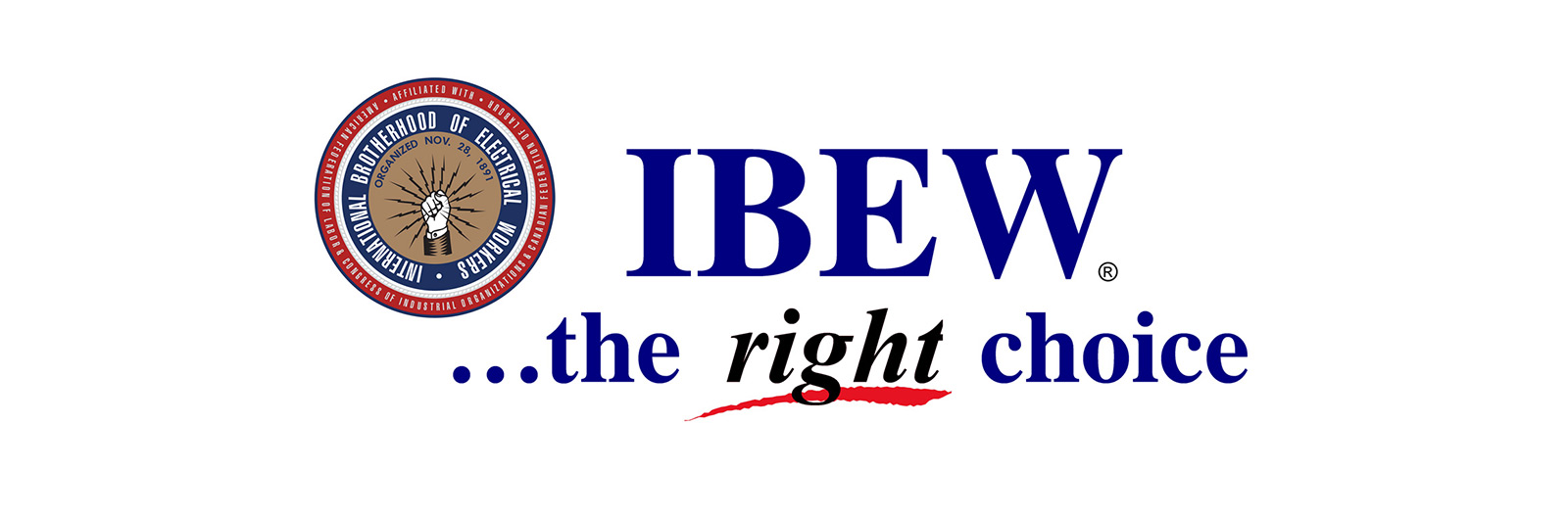 IBEW LOCAL 1600